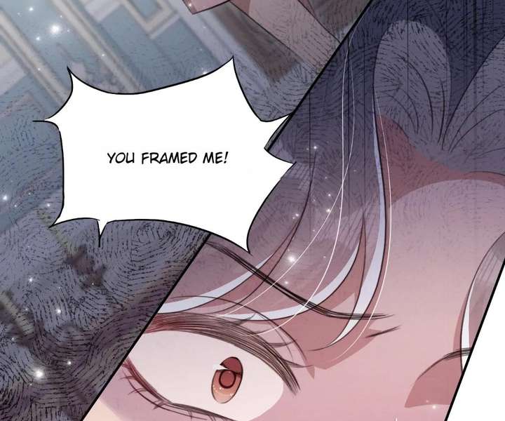 After Prison: The Real Heiress Claps Back chapter 11 page 32