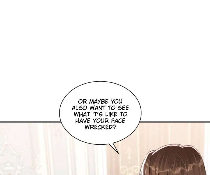 After Prison: The Real Heiress Claps Back chapter 11 page 42
