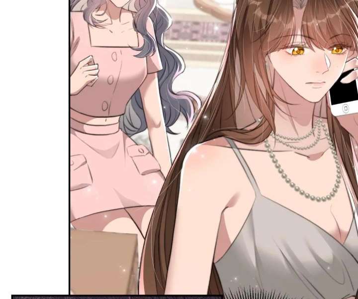 After Prison: The Real Heiress Claps Back chapter 11 page 50