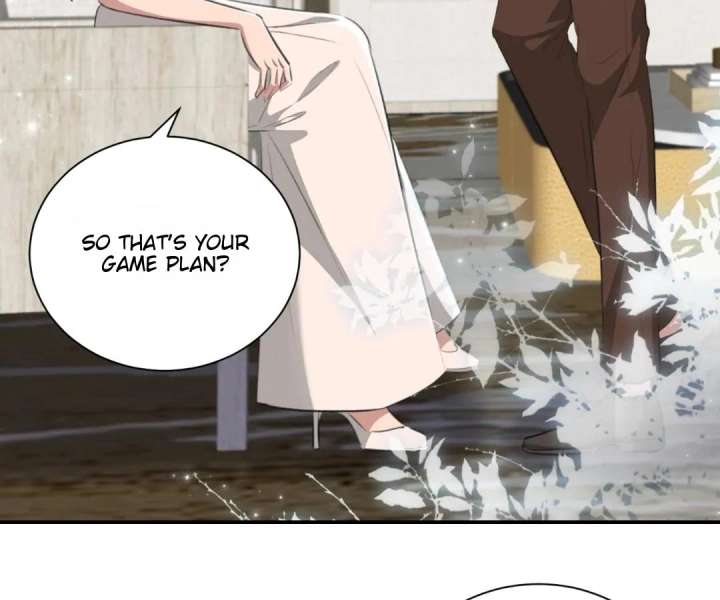 After Prison: The Real Heiress Claps Back chapter 11 page 72
