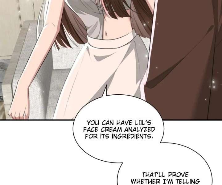 After Prison: The Real Heiress Claps Back chapter 11 page 74