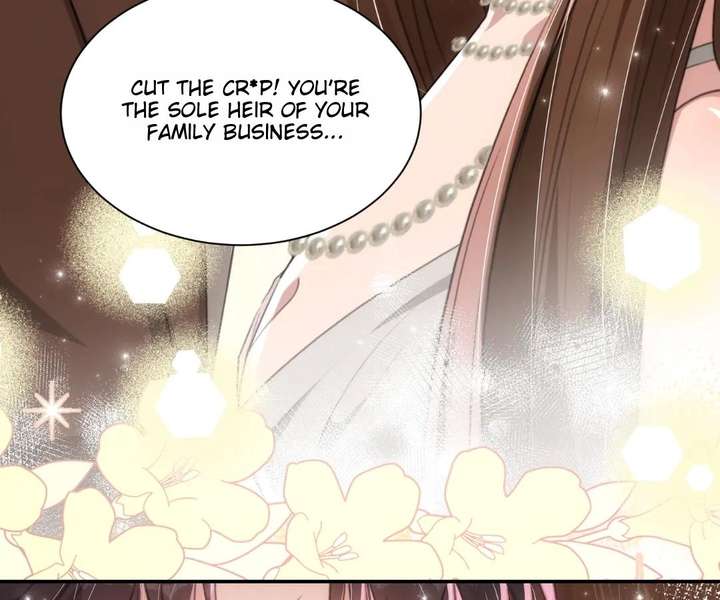 After Prison: The Real Heiress Claps Back chapter 11 page 87
