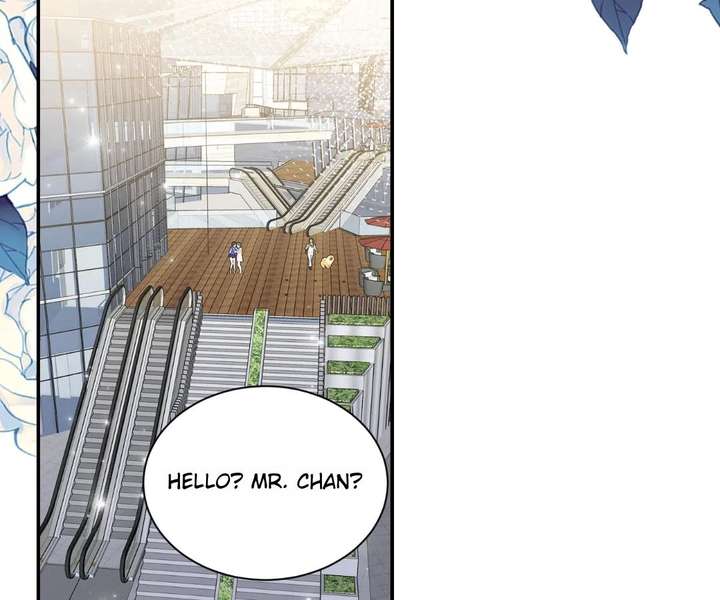 After Prison: The Real Heiress Claps Back chapter 11 page 95