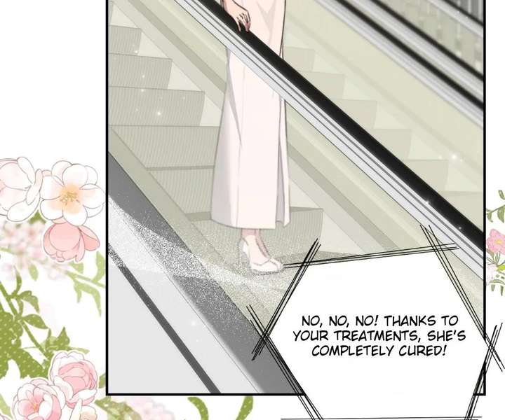 After Prison: The Real Heiress Claps Back chapter 11 page 97