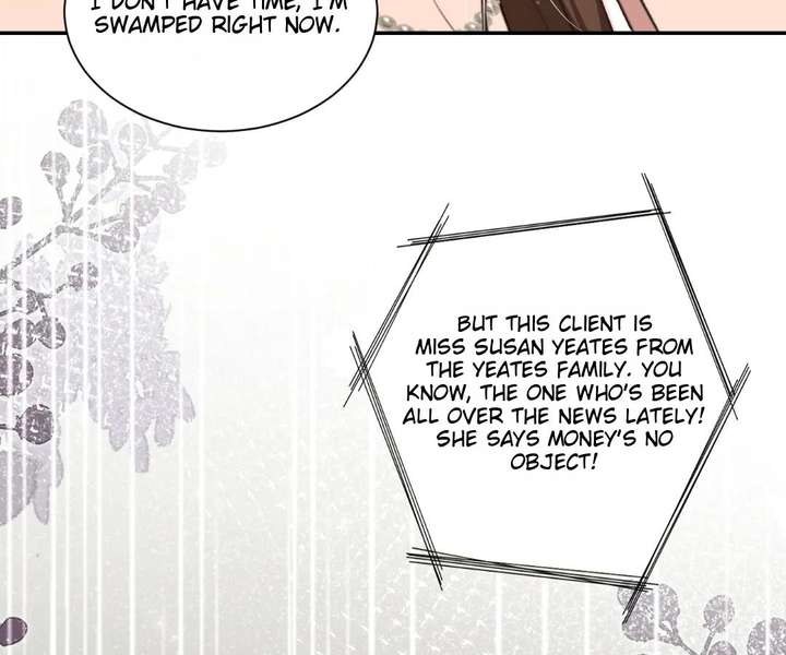 After Prison: The Real Heiress Claps Back chapter 11 page 100