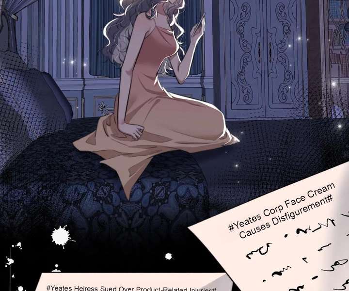 After Prison: The Real Heiress Claps Back chapter 12 page 2