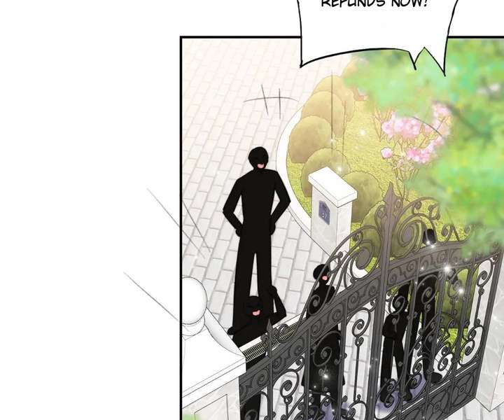 After Prison: The Real Heiress Claps Back chapter 12 page 7
