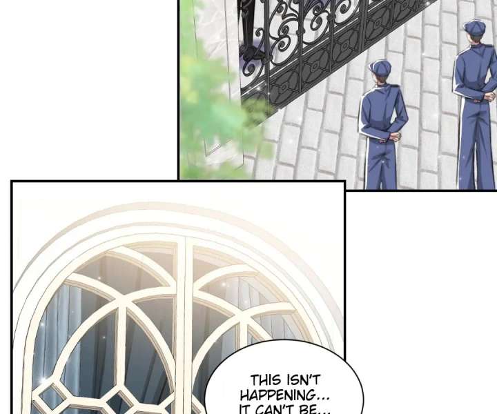 After Prison: The Real Heiress Claps Back chapter 12 page 8