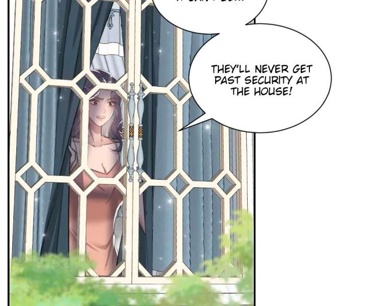 After Prison: The Real Heiress Claps Back chapter 12 page 9
