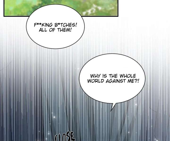 After Prison: The Real Heiress Claps Back chapter 12 page 10