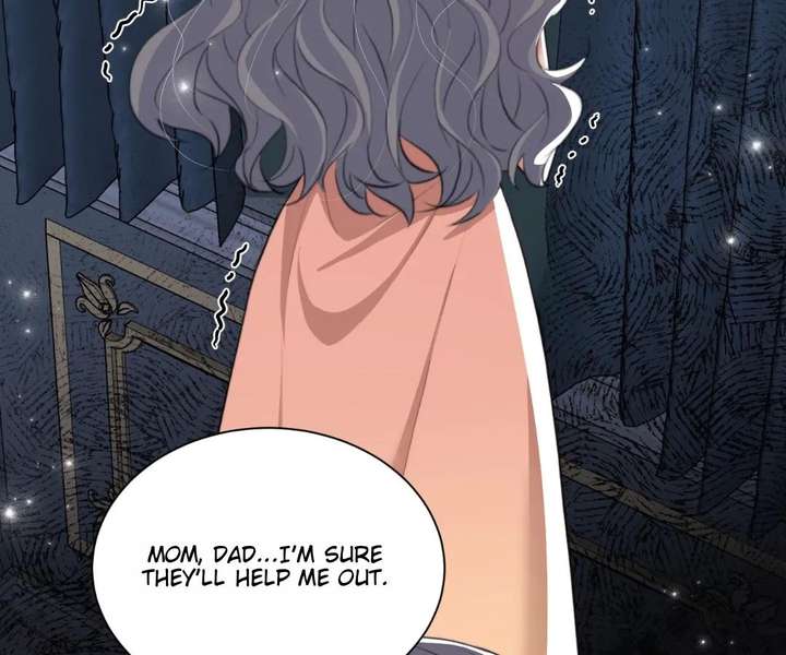 After Prison: The Real Heiress Claps Back chapter 12 page 12