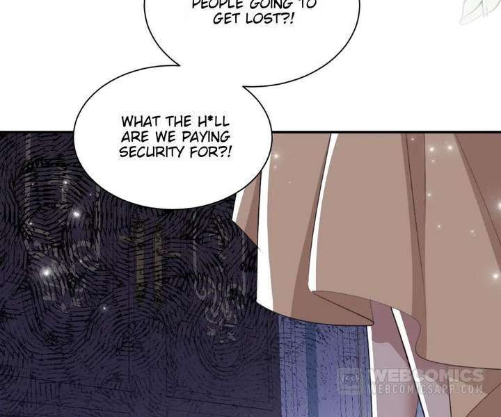 After Prison: The Real Heiress Claps Back chapter 12 page 19