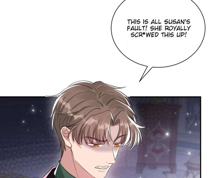 After Prison: The Real Heiress Claps Back chapter 12 page 21