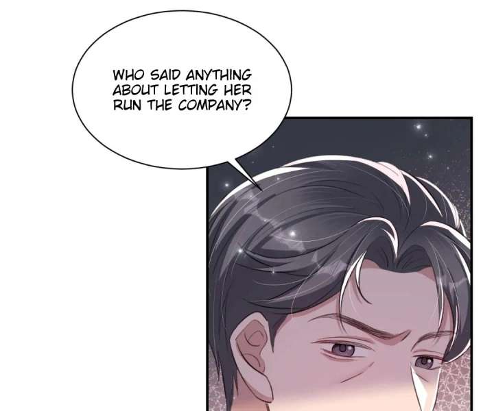 After Prison: The Real Heiress Claps Back chapter 12 page 30