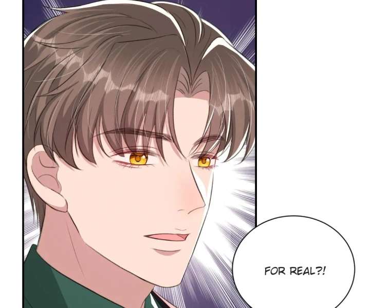 After Prison: The Real Heiress Claps Back chapter 12 page 32