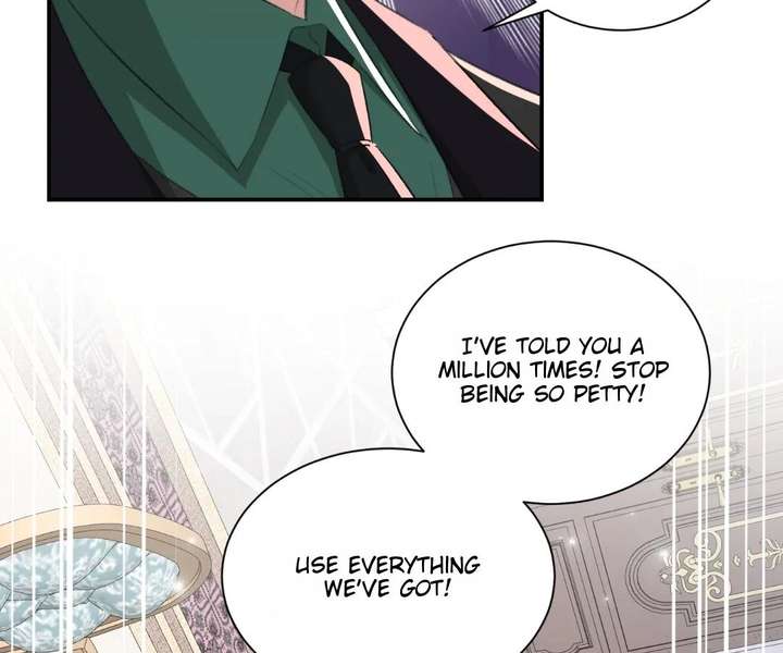 After Prison: The Real Heiress Claps Back chapter 12 page 33