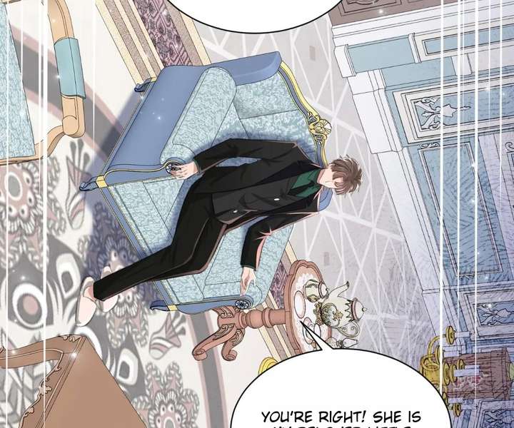 After Prison: The Real Heiress Claps Back chapter 12 page 34