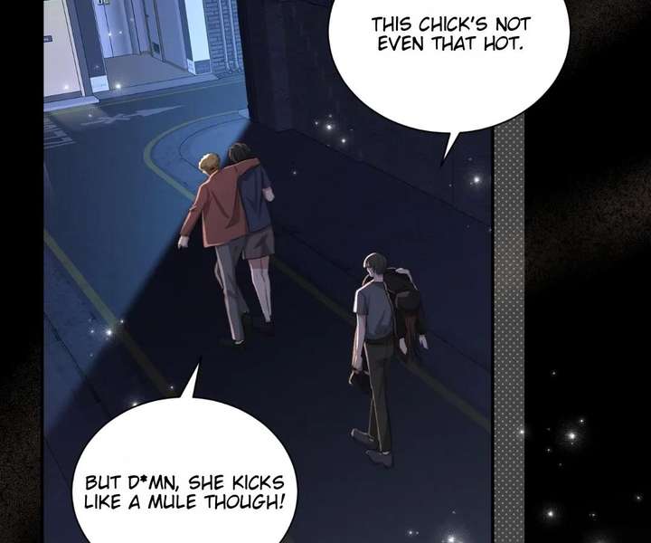 After Prison: The Real Heiress Claps Back chapter 12 page 86