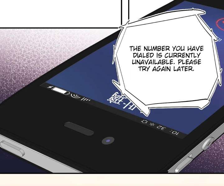 After Prison: The Real Heiress Claps Back chapter 12 page 93