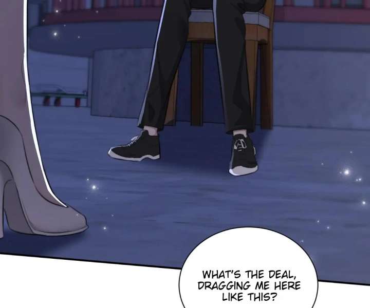 After Prison: The Real Heiress Claps Back chapter 13 page 4