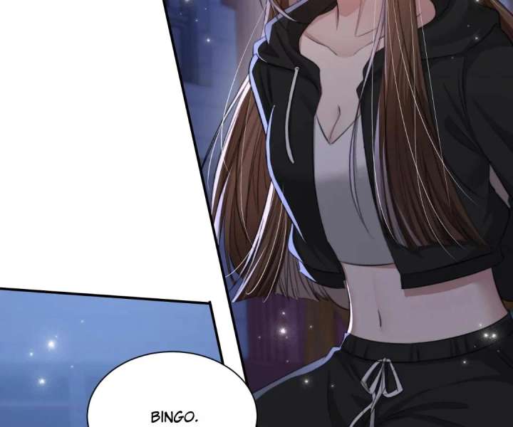 After Prison: The Real Heiress Claps Back chapter 13 page 6