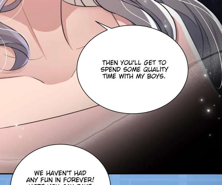 After Prison: The Real Heiress Claps Back chapter 13 page 13