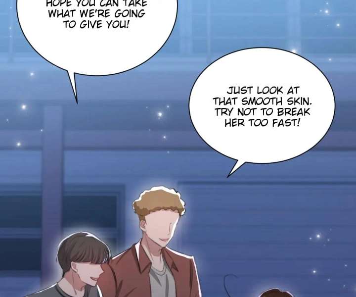 After Prison: The Real Heiress Claps Back chapter 13 page 14