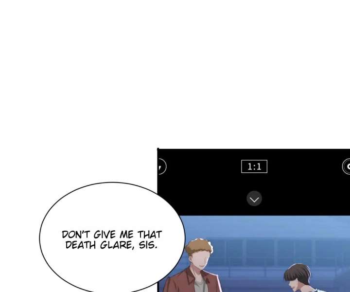 After Prison: The Real Heiress Claps Back chapter 13 page 16