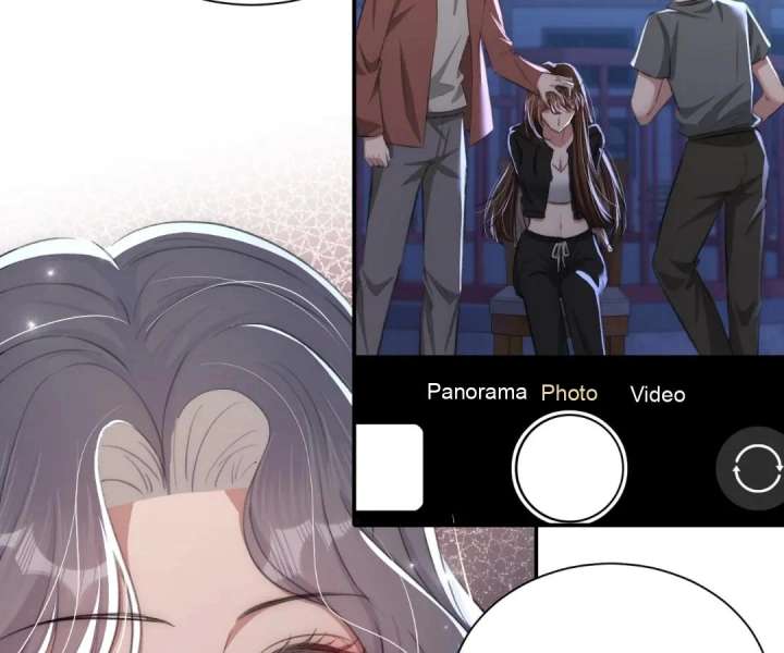 After Prison: The Real Heiress Claps Back chapter 13 page 17