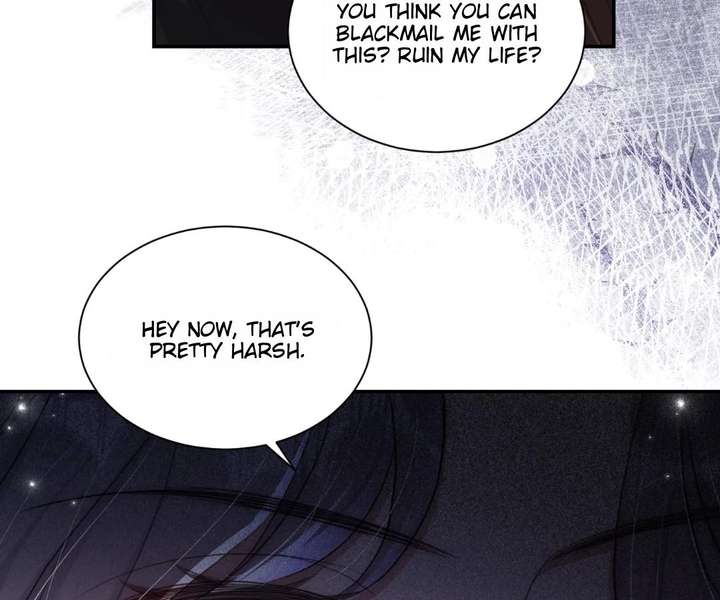 After Prison: The Real Heiress Claps Back chapter 13 page 21