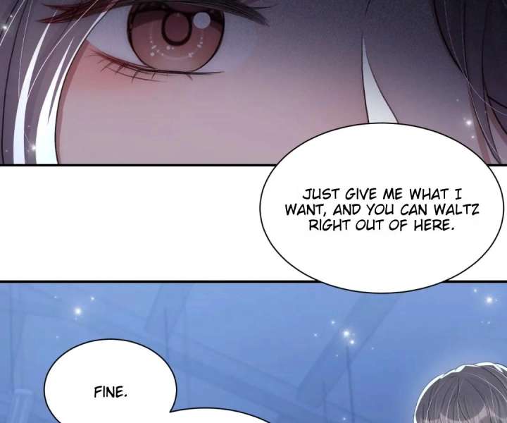 After Prison: The Real Heiress Claps Back chapter 13 page 22
