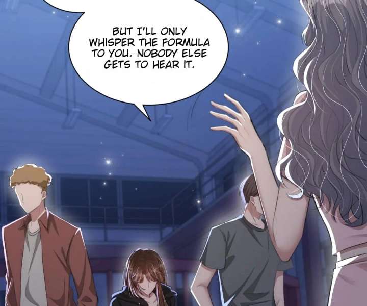 After Prison: The Real Heiress Claps Back chapter 13 page 23