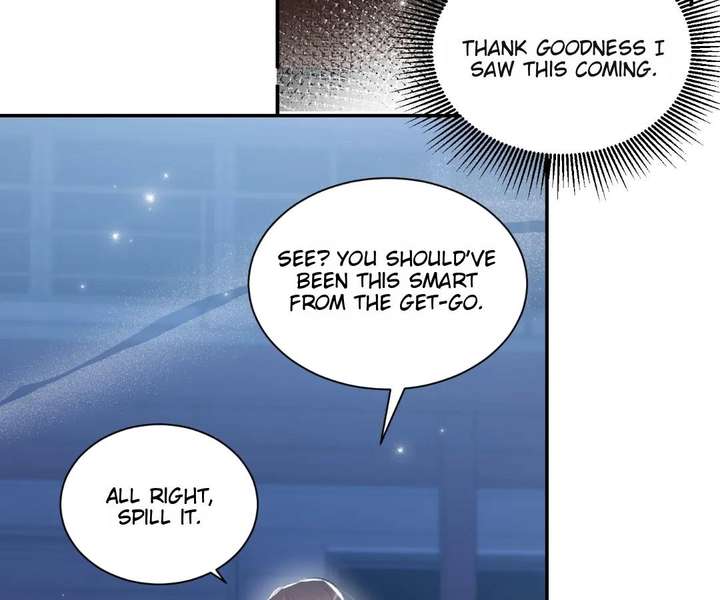 After Prison: The Real Heiress Claps Back chapter 13 page 26
