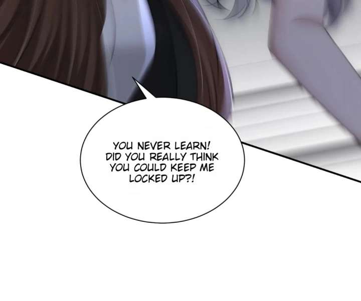 After Prison: The Real Heiress Claps Back chapter 13 page 32