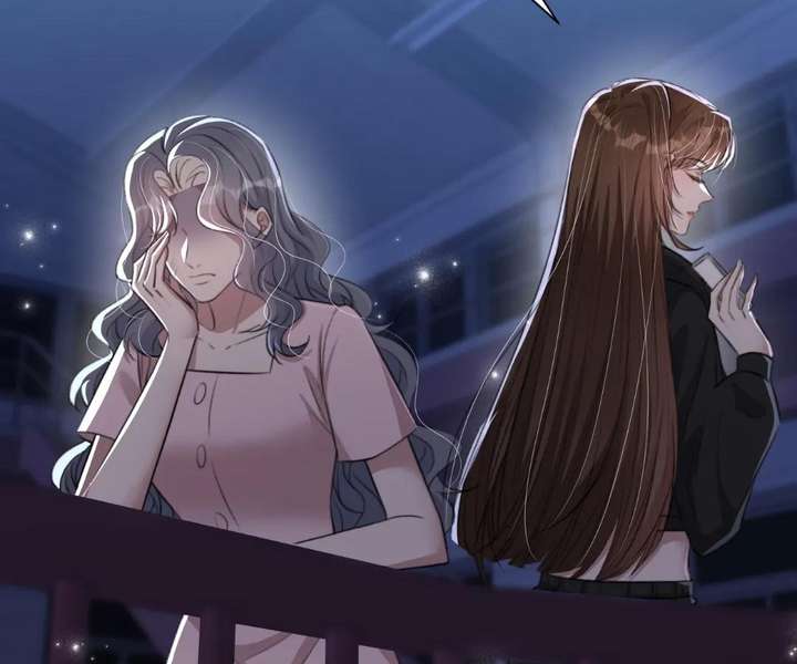 After Prison: The Real Heiress Claps Back chapter 13 page 34