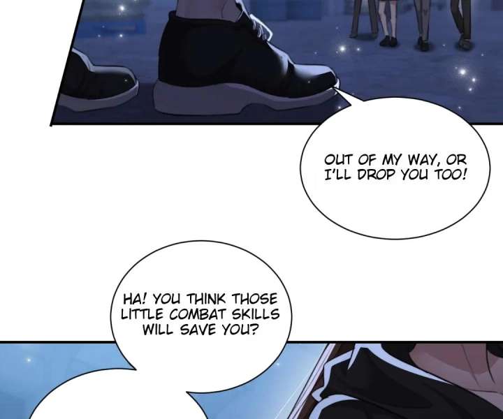 After Prison: The Real Heiress Claps Back chapter 13 page 36