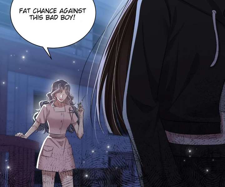 After Prison: The Real Heiress Claps Back chapter 13 page 37