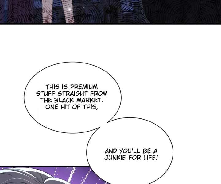 After Prison: The Real Heiress Claps Back chapter 13 page 38