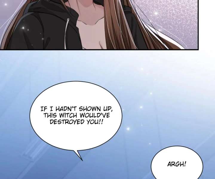 After Prison: The Real Heiress Claps Back chapter 13 page 61