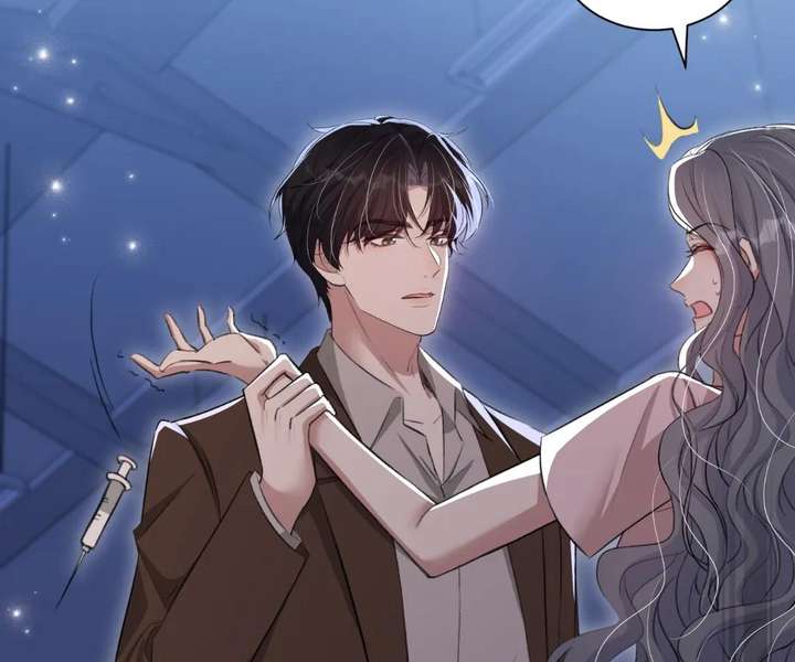 After Prison: The Real Heiress Claps Back chapter 13 page 62