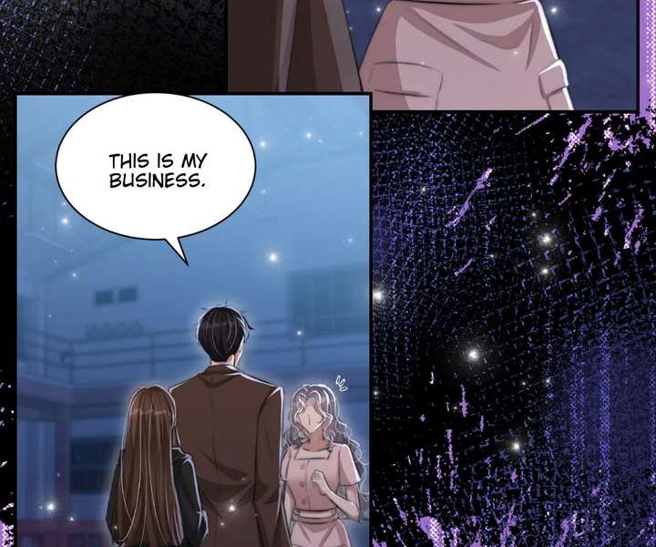 After Prison: The Real Heiress Claps Back chapter 13 page 66