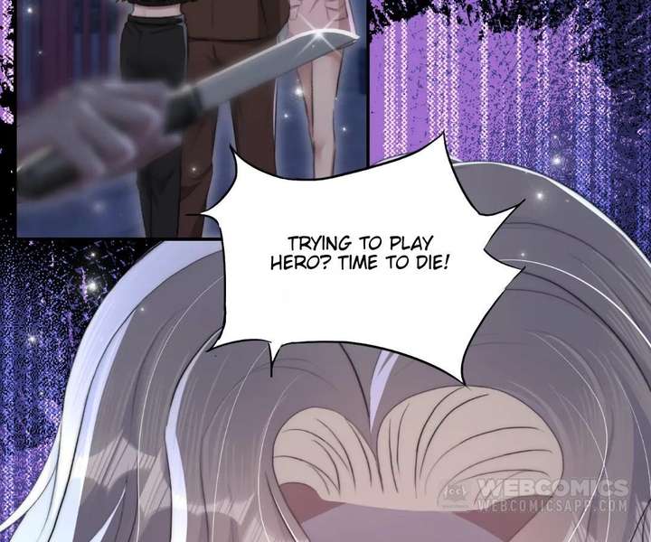After Prison: The Real Heiress Claps Back chapter 13 page 67
