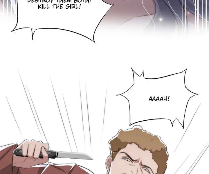 After Prison: The Real Heiress Claps Back chapter 13 page 69