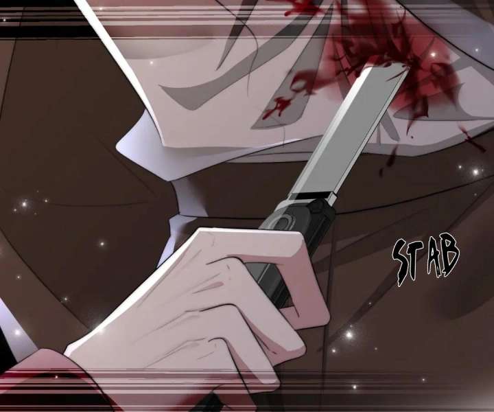 After Prison: The Real Heiress Claps Back chapter 13 page 73