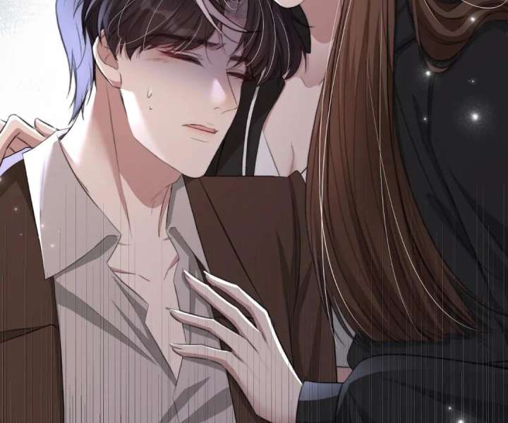 After Prison: The Real Heiress Claps Back chapter 13 page 84