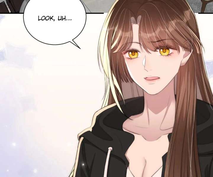 After Prison: The Real Heiress Claps Back chapter 14 page 4
