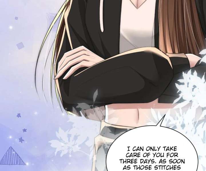 After Prison: The Real Heiress Claps Back chapter 14 page 5
