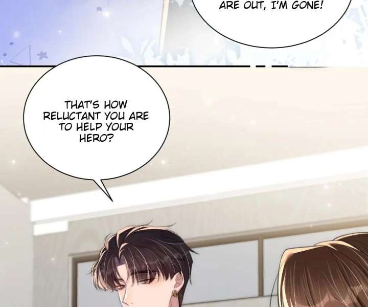 After Prison: The Real Heiress Claps Back chapter 14 page 6