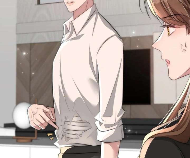 After Prison: The Real Heiress Claps Back chapter 14 page 7