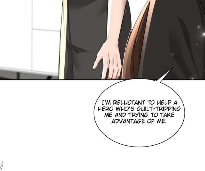 After Prison: The Real Heiress Claps Back chapter 14 page 8